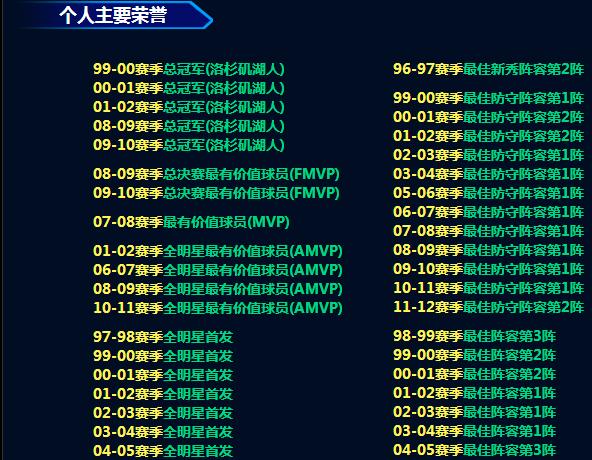 科比和詹姆斯全明星防守,科比詹姆斯对抗