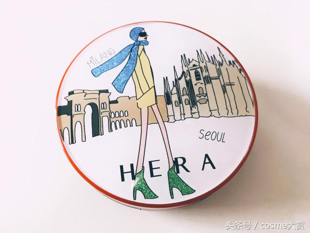 一个气垫控的自白-自用气垫bb测评