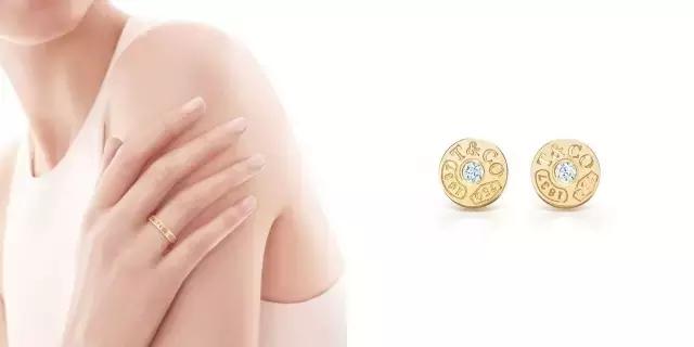 大牌珠宝款式推荐,送礼佳品大品牌值得推荐