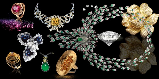 珠宝避坑小技巧,每日分享珠宝常识话术