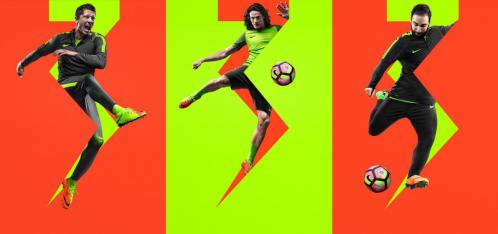 耐克2019新年系列,耐克炫光配色图片