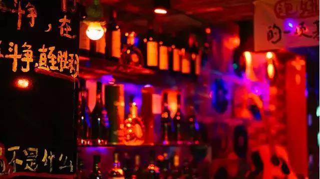 成都值得去的小酒馆,去成都小酒馆感受一下