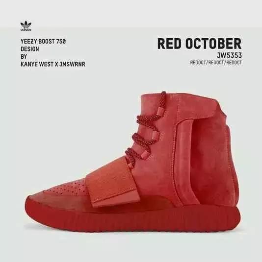 假yeezy有哪些,穿假yeezy能看出来吗