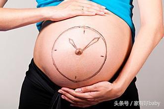 预产期推迟该怎么办,预产期推迟了是怎么回事
