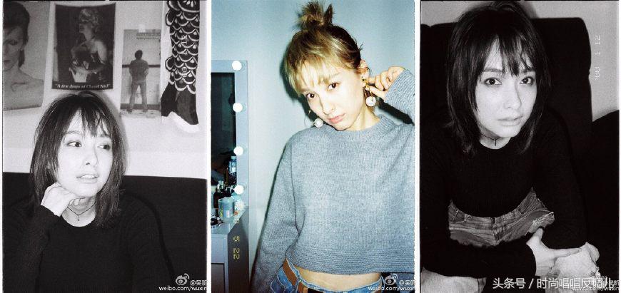 吴昕李易峰最新近况,吴昕李易峰避嫌视频快乐大本营