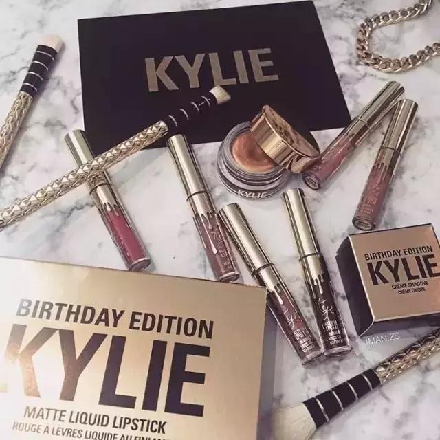 sad！我可能买了一个假化妆台！