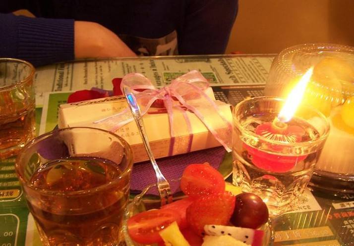 情人节如何对爱人说的暖心话,情人节教你如何让爱你的人爱上你