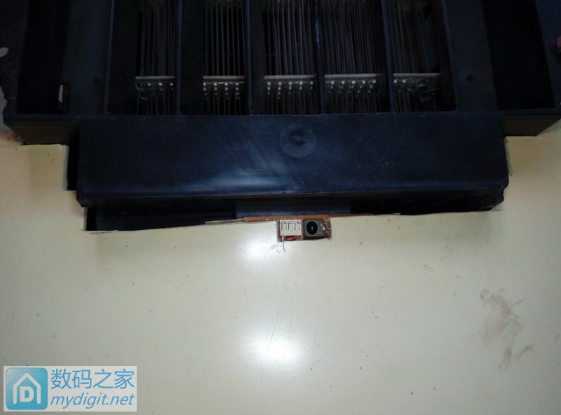 奇葩的风扇改装,拆老旧电扇