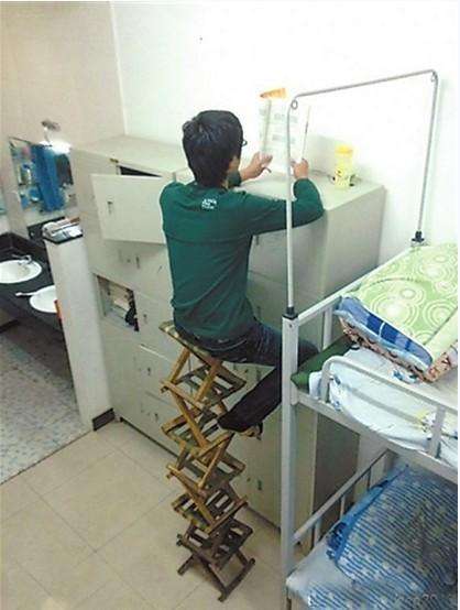 性急的新娘碰到性急的新郎该怎么办？