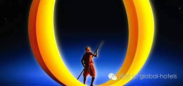 贝拉吉奥——罪恶之城的金色之花