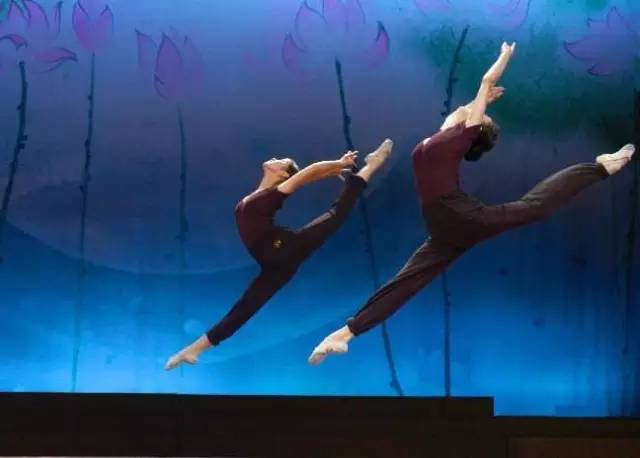 舞蹈失误如何化解,舞蹈表演失误