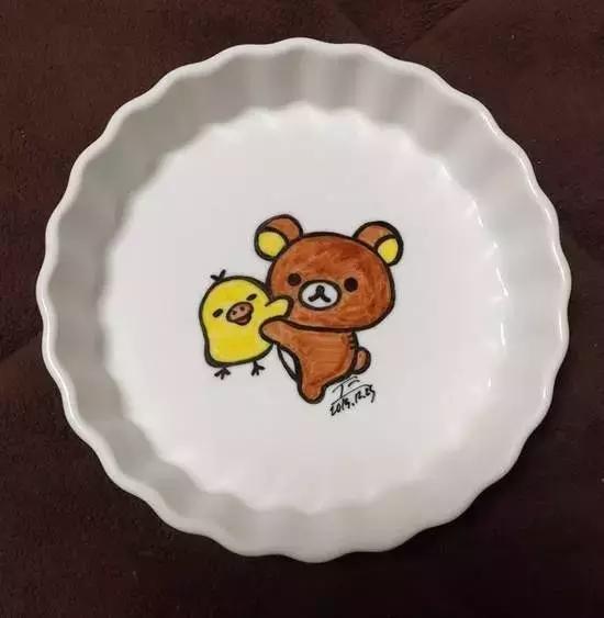 火爆朋友圈的muji装逼神器，竟然是支笔！听说最适合吃货！