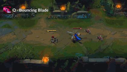 英雄联盟女英雄卡特琳娜美图,英雄联盟斗魂竞技场卡特琳娜