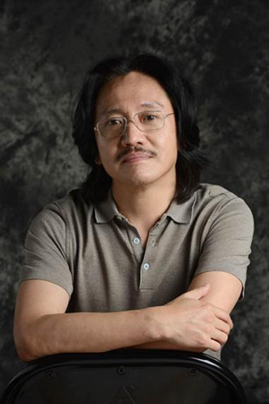 中国音乐剧之光李盾,音乐剧之父李盾的简历