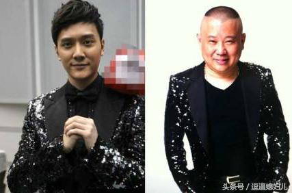 郭德纲撞衫事件,郭德纲撞衫事件真相