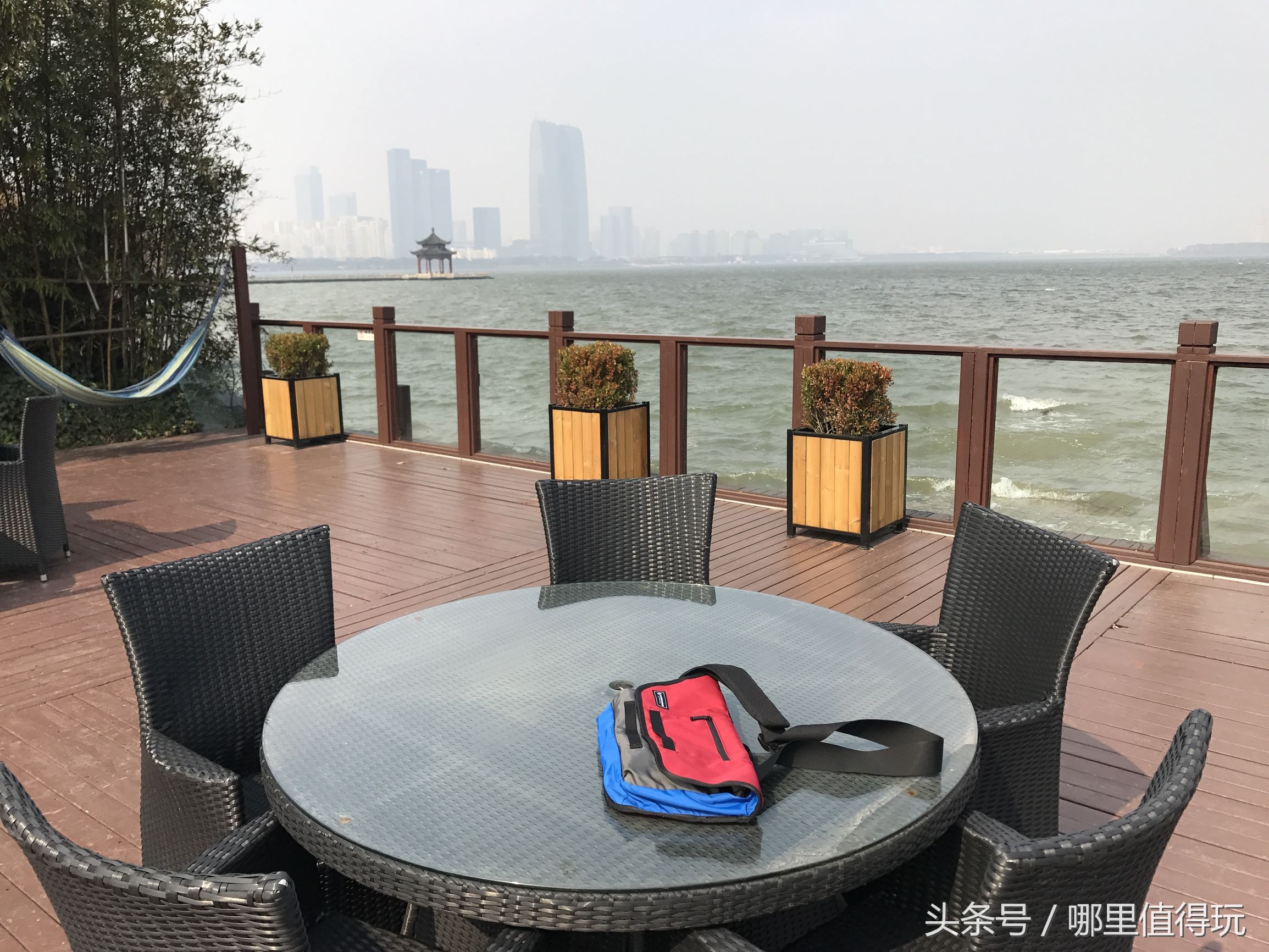 苏州金鸡湖玩耍,苏州金鸡湖游玩顺序