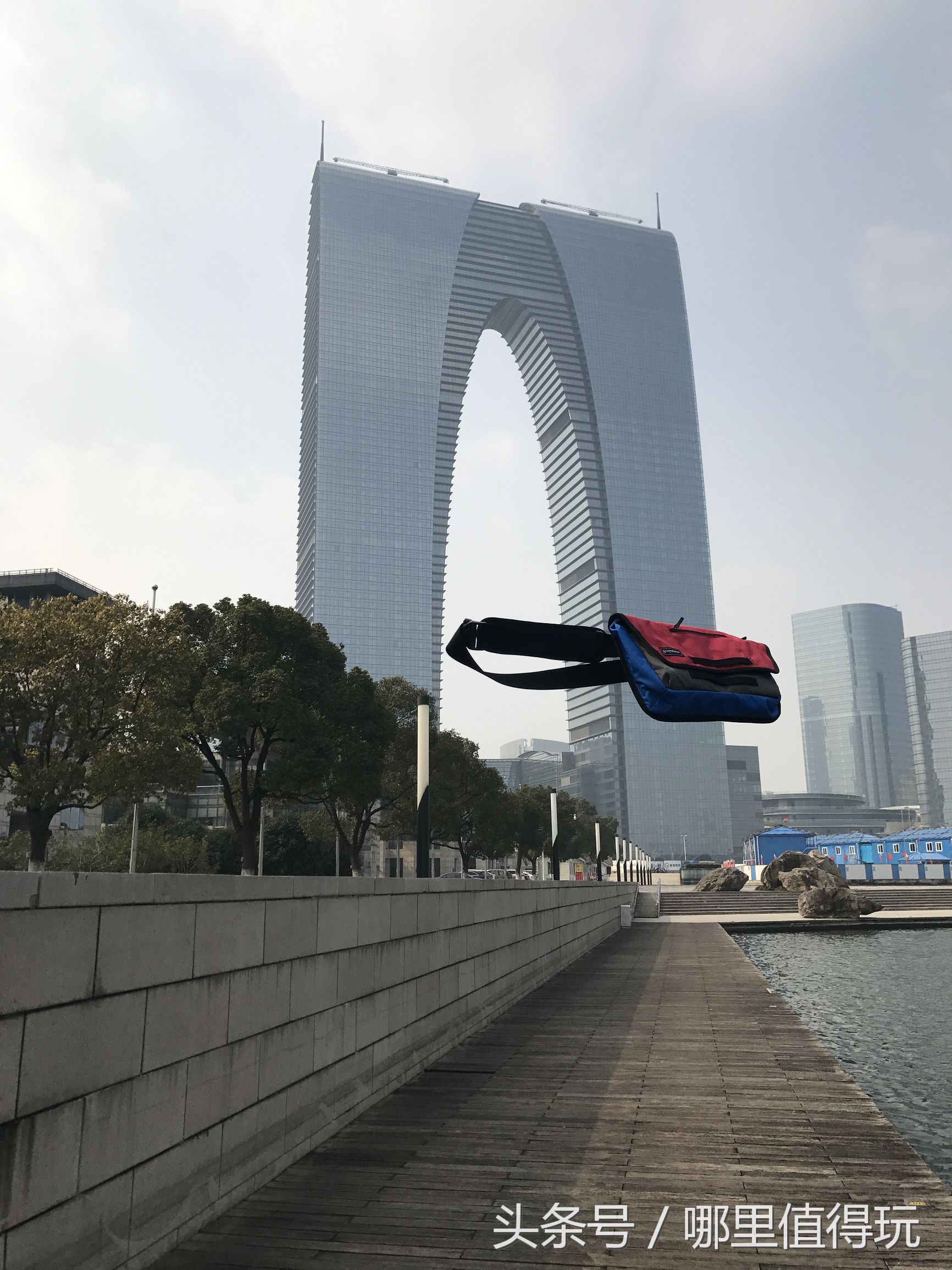 苏州金鸡湖玩耍,苏州金鸡湖游玩顺序