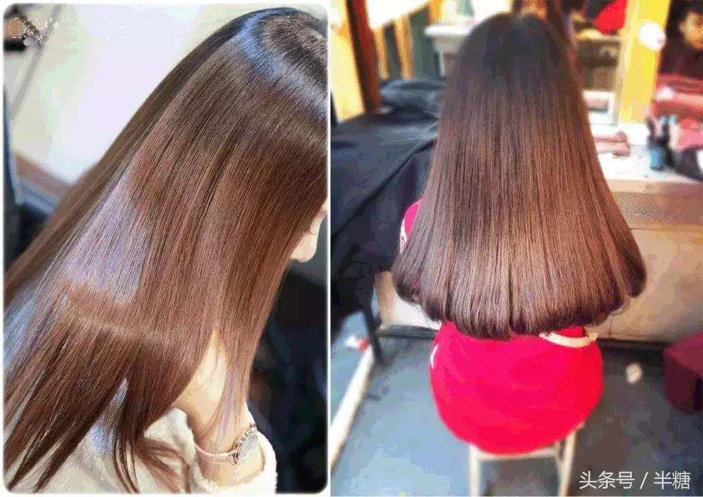 男生头发干燥打结怎么办,为什么你的头发总打理不好