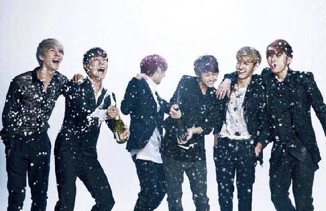 张贤胜退出beast原因,张贤胜对beast有意见吗