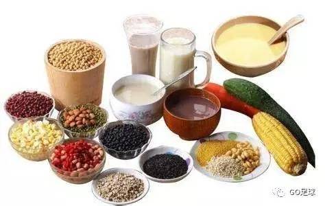 原创｜你说你踢球，但你知道这些简单的营养学知识吗？