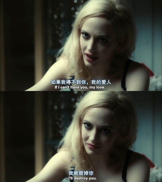 20句经典电影台词总有一句惊艳你,总有一句触动你的心弦经典台词