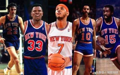 最有人情味的nba的球队,nba最有人情味的球队