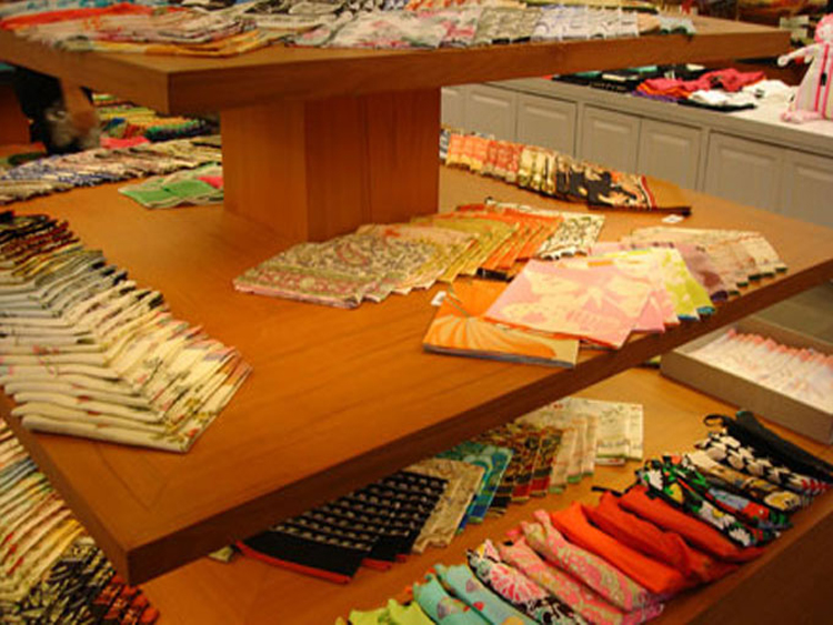 泰国入境最新规定,泰国购物的潜规则