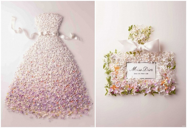 情人节香水推荐,适合情人节的香水推荐