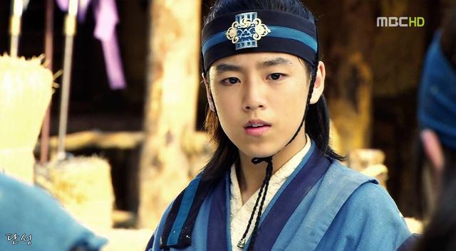 李玹雨童星时期,李炫雨演过的所有电视剧