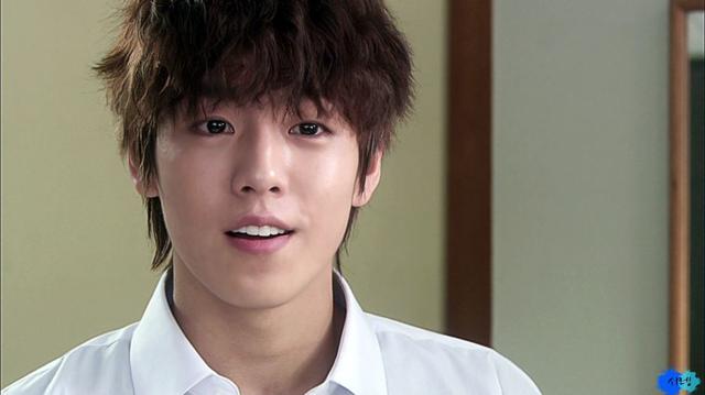 李玹雨童星时期,李炫雨演过的所有电视剧