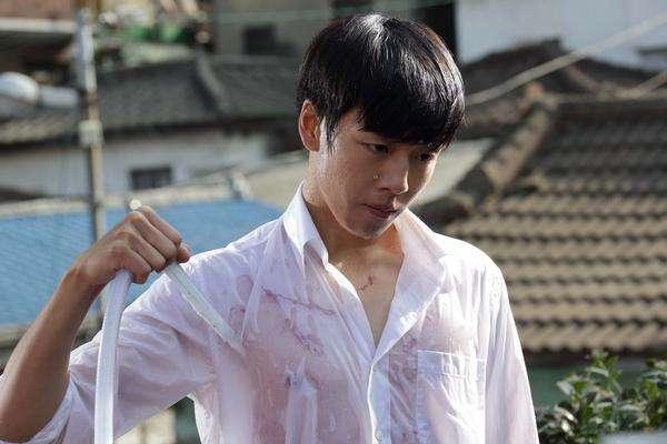 李玹雨童星时期,李炫雨演过的所有电视剧