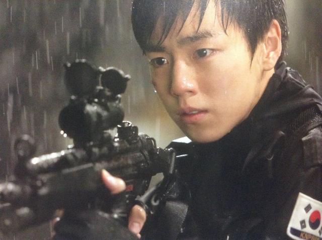 李玹雨童星时期,李炫雨演过的所有电视剧