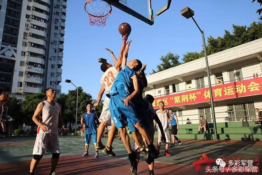 多彩军营战友,多彩军营