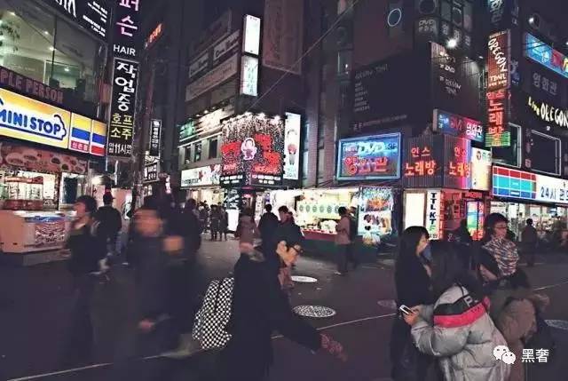 韩国首尔住宿攻略,韩国首尔旅游购物攻略