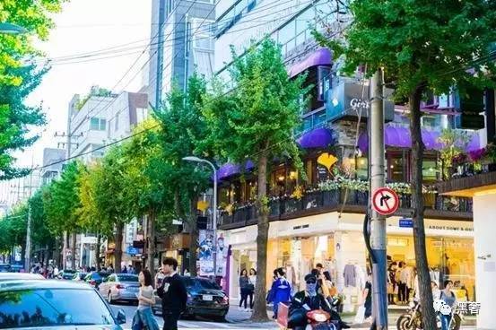 韩国首尔住宿攻略,韩国首尔旅游购物攻略