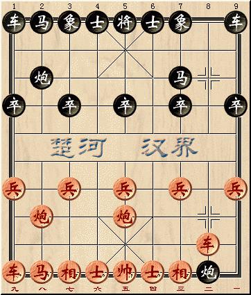 对付单铁滑车的正确走法,铁滑车敢死炮为什么叫邪门布局