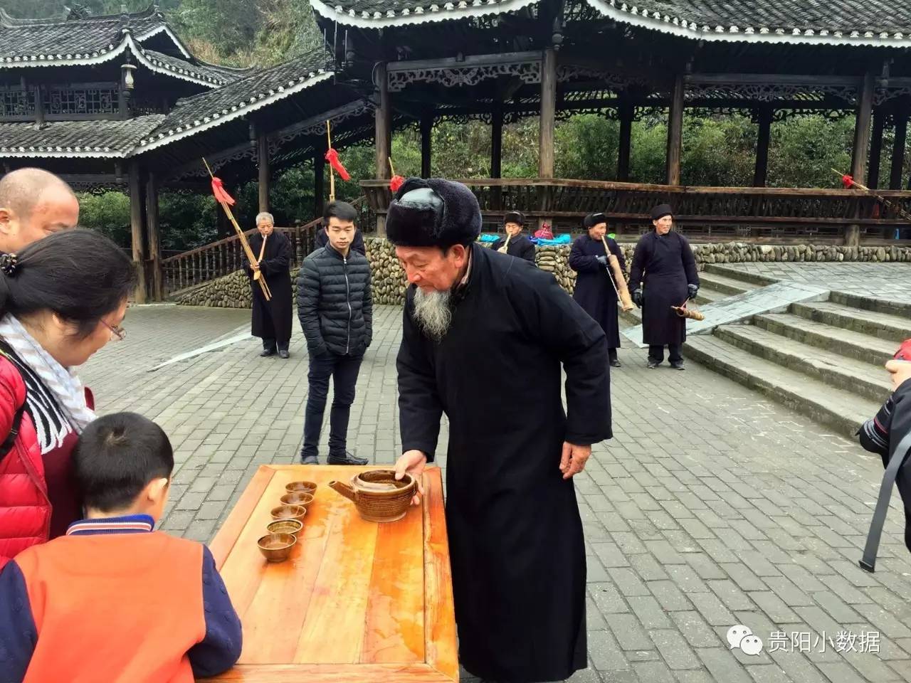 黔东南凯里千户苗寨,贵州西江千户苗寨游玩攻略