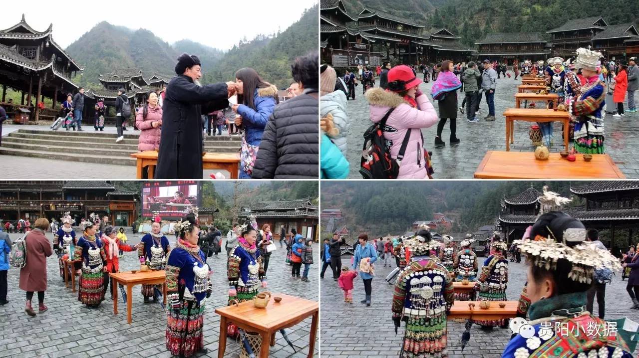 黔东南凯里千户苗寨,贵州西江千户苗寨游玩攻略