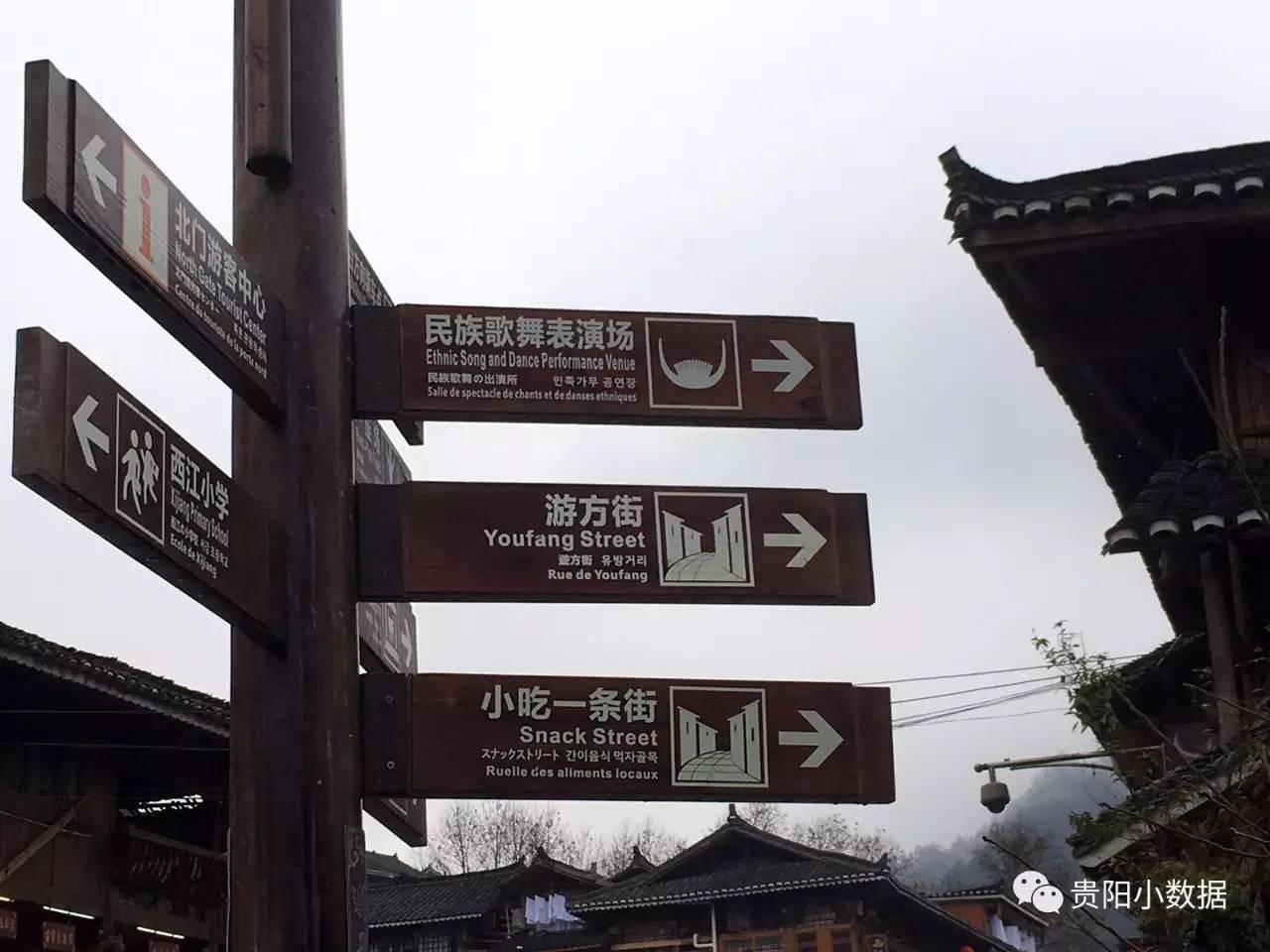 黔东南凯里千户苗寨,贵州西江千户苗寨游玩攻略