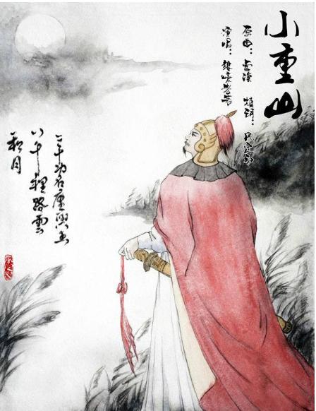 中国文武双全奇才排行榜,历史上文武双全的八位奇人