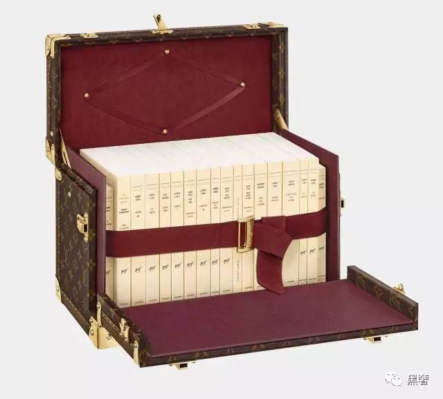 lv的特别定制,lv定制是什么