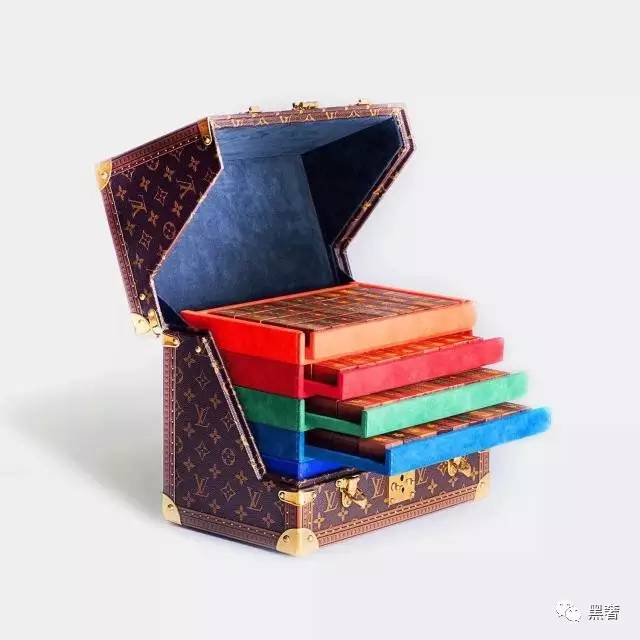 lv的特别定制,lv定制是什么