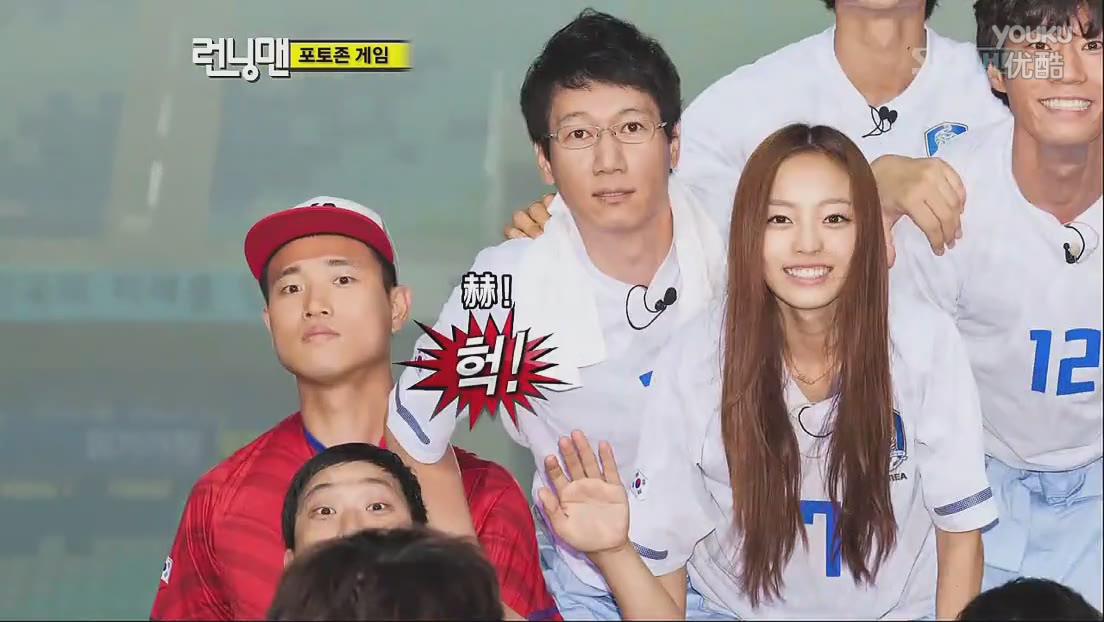 rm朴孝敏姜gary,rm李孝利完整版