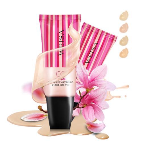 五官都很小脸很大怎么化妆,胖脸的化妆术