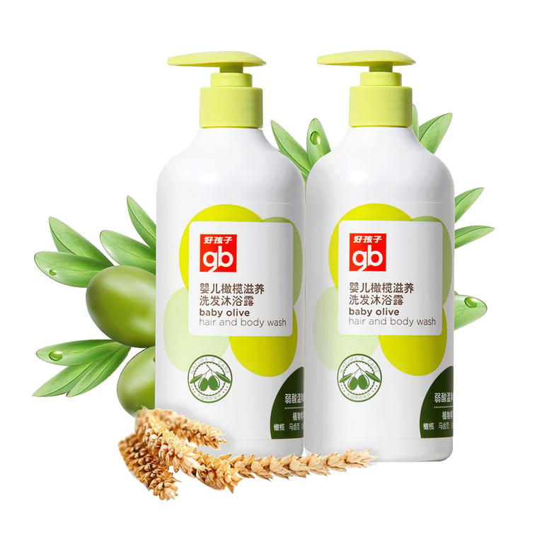 婴幼儿正确的洗护步骤必备,洗护步骤的先后顺序