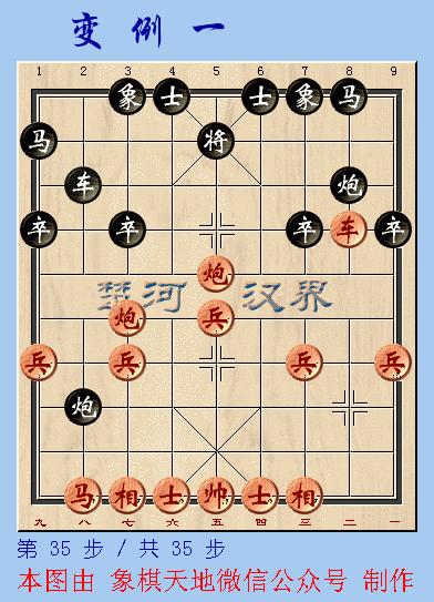 对付单铁滑车的正确走法,铁滑车敢死炮为什么叫邪门布局