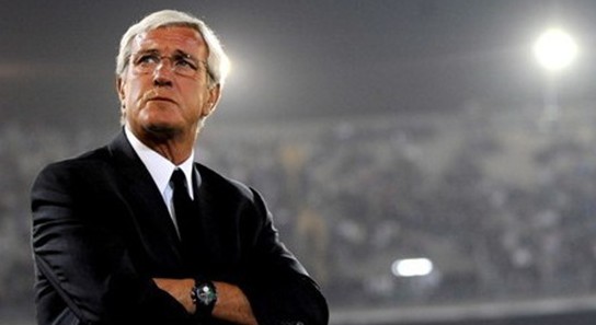 里皮又出新招国足和俱乐部教练之间要建立联席会议制度