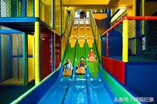 值得去的亲子酒店,暑期值得入住的亲子酒店