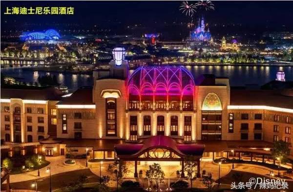 值得去的亲子酒店,暑期值得入住的亲子酒店