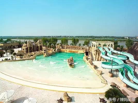 值得去的亲子酒店,暑期值得入住的亲子酒店